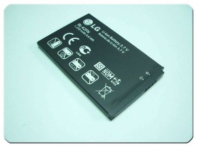 Batería Compatible LG P350
