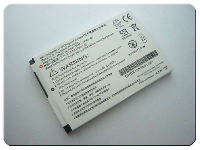 Batería Compatible HTC P3600, SPV M700, S300, Trini