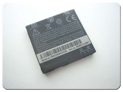 Batería Compatible HTC P3700 Diamond
