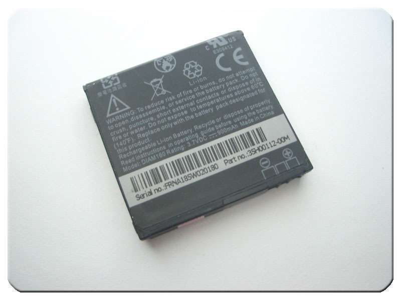 Batería Compatible HTC P3700 Diamond
