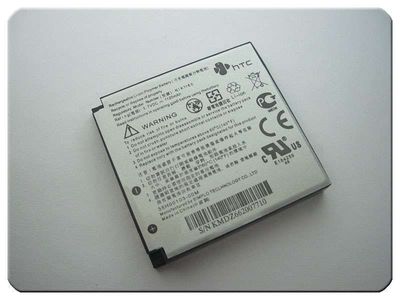Batería Compatible HTC P5500, Touch Dual, Niki
