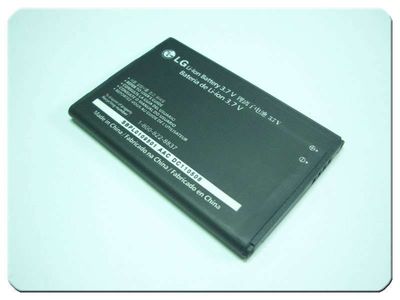Batería Compatible LG P970, L3, E400, E730, L5, E610