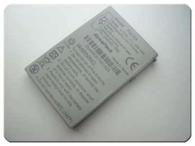 Batería Compatible HTC S200, SPV M600, Prophet, HP 6515