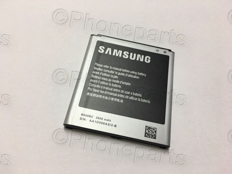 Batería Compatible Samsung I9505 Galaxy S4, G7105