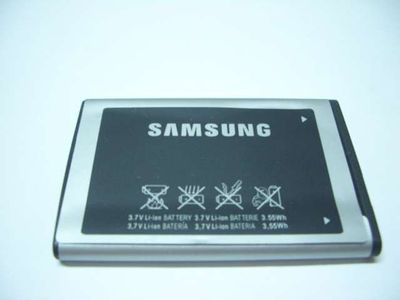 Batería Compatible Samsung S5260 S5550 B3410
