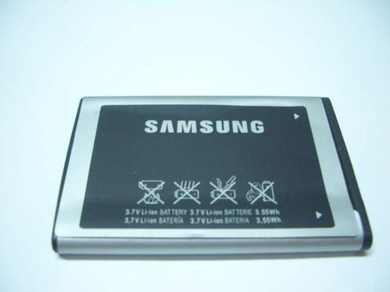 Batería Compatible Samsung S5260 S5550 B3410
