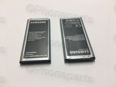 Batería Compatible Samsung S5 Mini SM-G800F