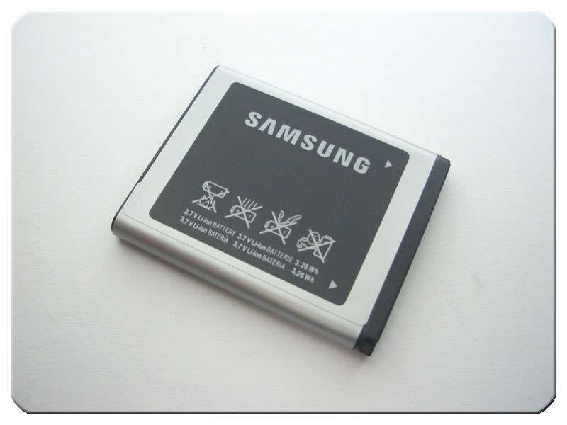 Batería Compatible Samsung C3050, S8300, Z170