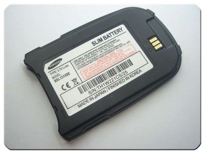 Batería Compatible Samsung D500