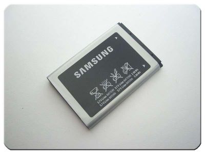 Batería Compatible Samsung E250