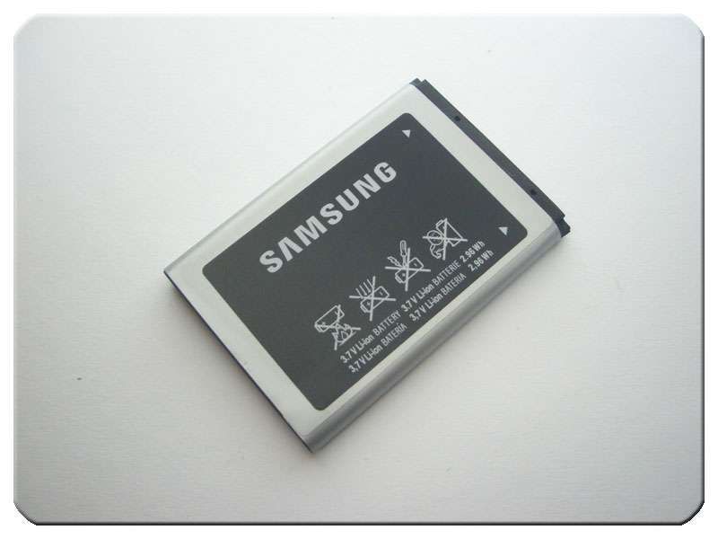 Batería Compatible Samsung E250