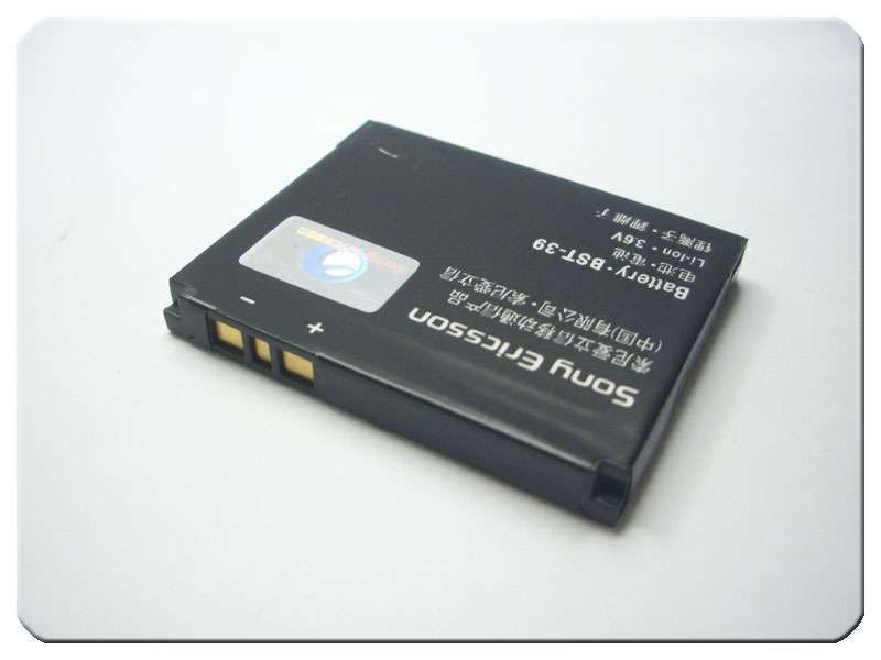 Batería Compatible Sony-Ericsson BST-39