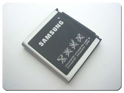 Batería Compatible Samsung G600, F330, S3600