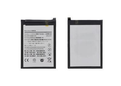 Batería Samsung Galaxy A03, A02s, A03s