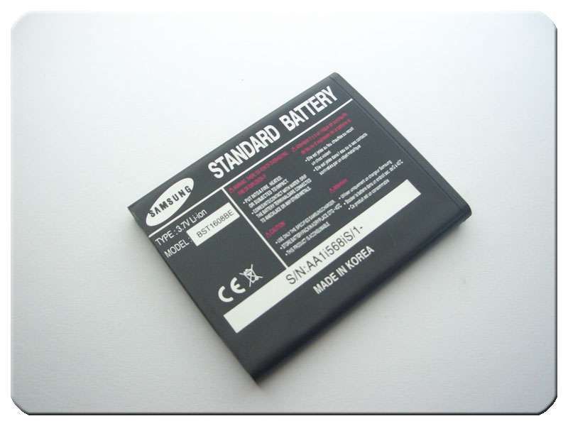 Batería Compatible Samsung I560, B5702
