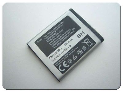 Batería Compatible Samsung J750, J600, M600