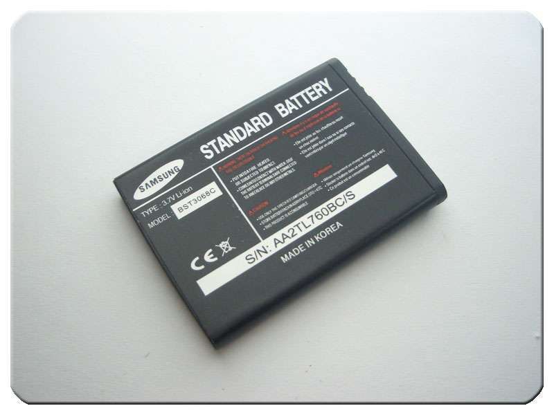 Batería Compatible Samsung L760