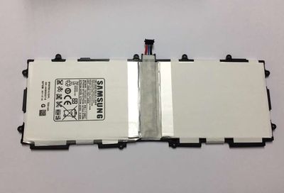 Batería Compatible Samsung Galaxy TAB 2 10.1 P5100 / P5110, GT-P7500 Galaxy Tab 10.1 3G GT-N8020 Galaxy Note