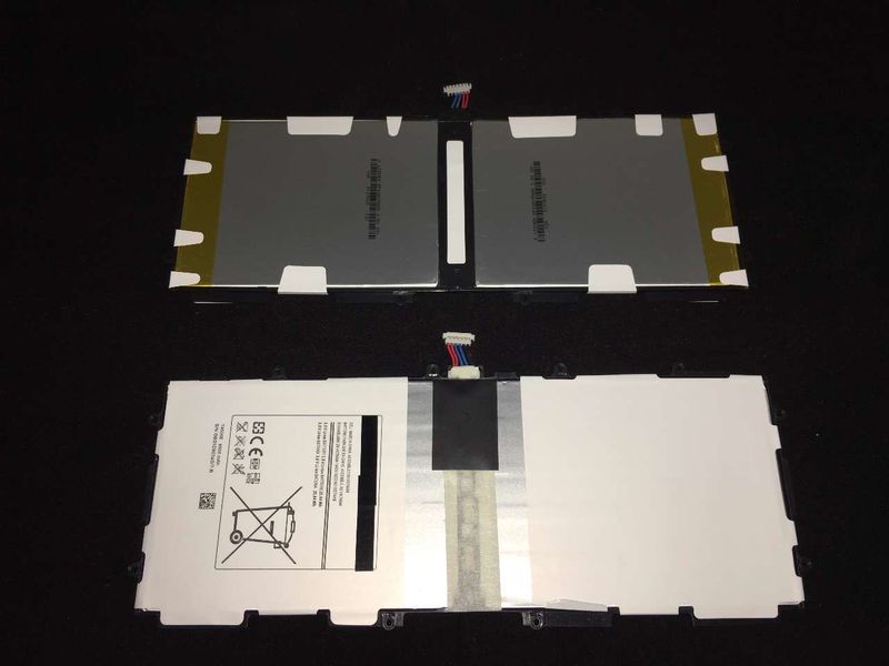 Batería Compatible T4500E Samsung P5200 Galaxy Tab 3 P5210 Galaxy Tab 3 10 1 P5220 Galaxy T