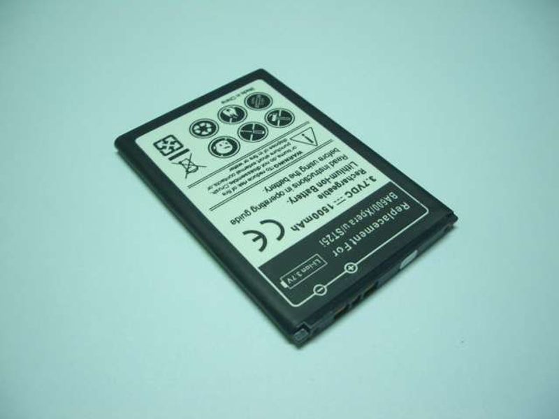 Batería Compatible Sony ST25 Xperia U BA-600