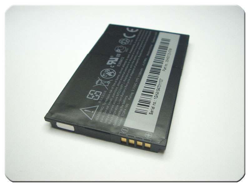 Batería Compatible HTC TOUCH2 / T3333 / Mega