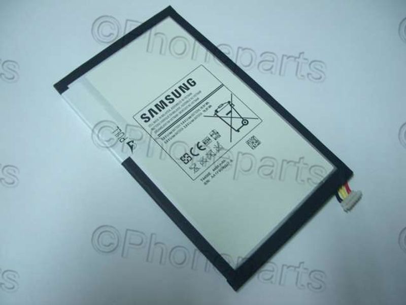 Batería Samsung T310 Galaxy Tab 3 8.0 Wifi T311 Galaxy Tab 3 8.0 3G