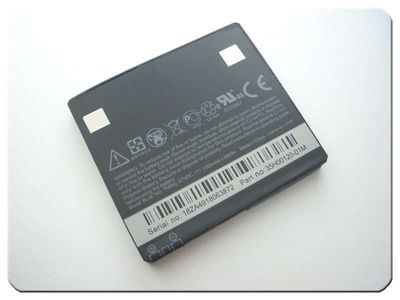 Batería Compatible HTC Touch HD, Blackstone