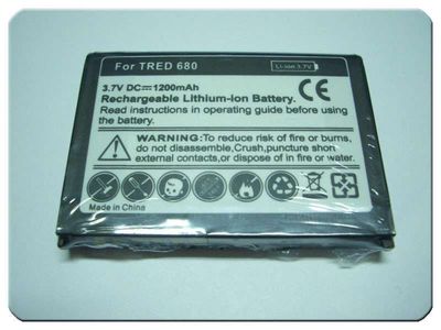 Batería Compatible Palm TREO 680
