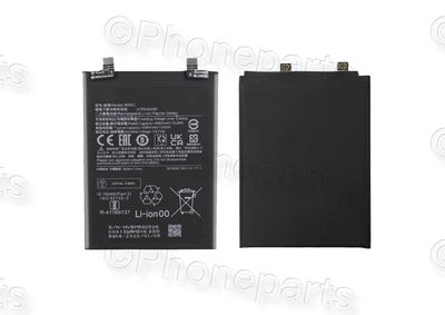 Batería Compatible BM5G Xiaomi Redmi Note 11T Pro 5G, Poco X4 GT 5G