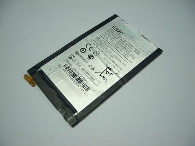 Batería Compatible Motorola XT910 Raz Maxx