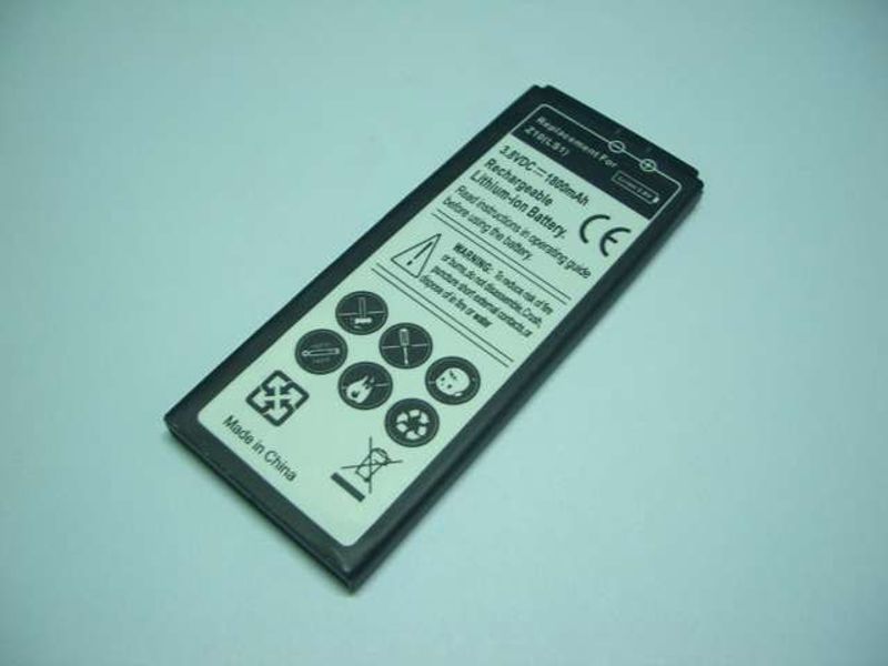 Batería Compatible BlackBerry Z10 LS1