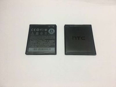 Batería HTC Desire 601 original BM65100 35H00213-00M para HTC Desire 601 / Desire 510 / Desire 603 / Desire 700 / Desire 709 / Desire 320 de 2100mAh