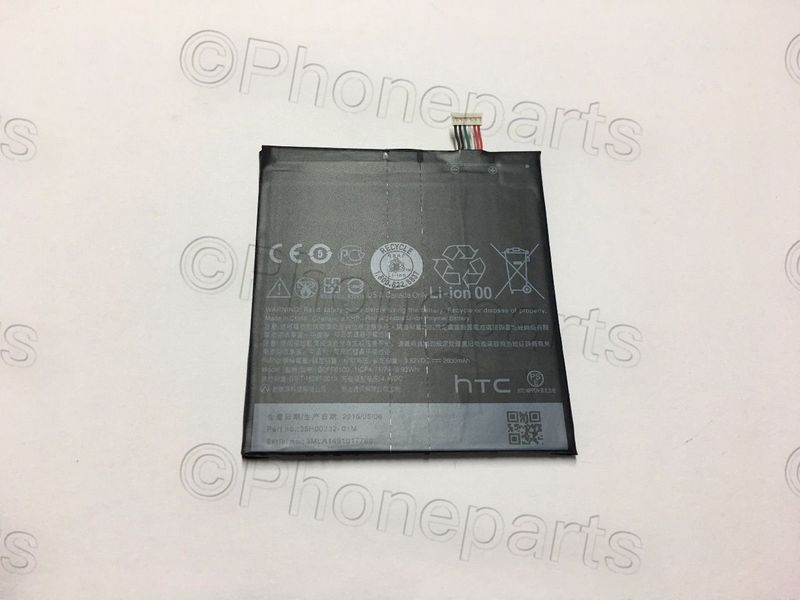 Batería HTC Desiré 820