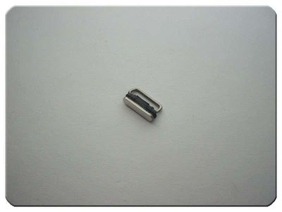 Botón Encendido Apple iPhone 3G, 3GS (POWER)