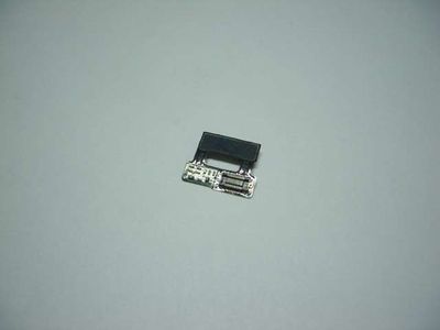 Cable Flex Botón Encendido y Sensor Proximidad HTC One M7