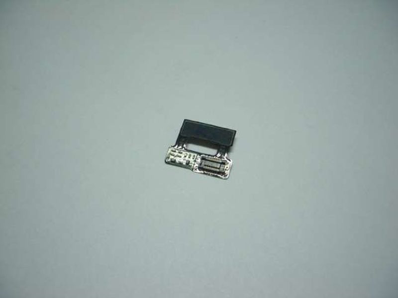 Cable Flex Botón Encendido y Sensor Proximidad HTC One M7