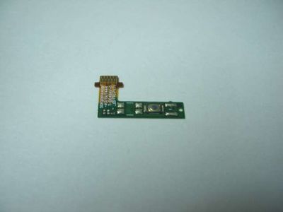 Cable Flex Botón Encendido HTC One M8 Mini 2 + Micro