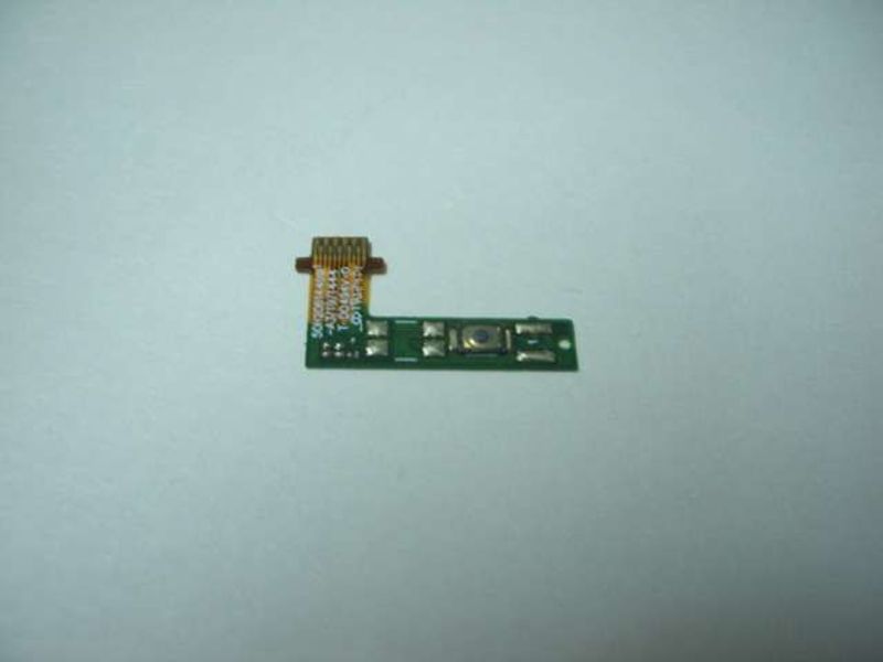 Cable Flex Botón Encendido HTC One M8 Mini 2 + Micro