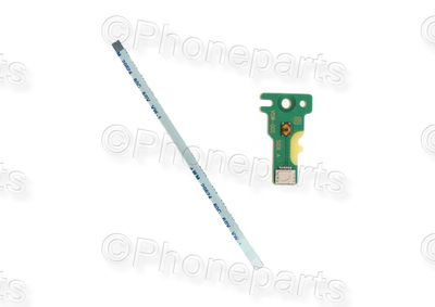 Botón de Expulsión Sony PS4 Pro (CUH-7015B VSW-001, 002)