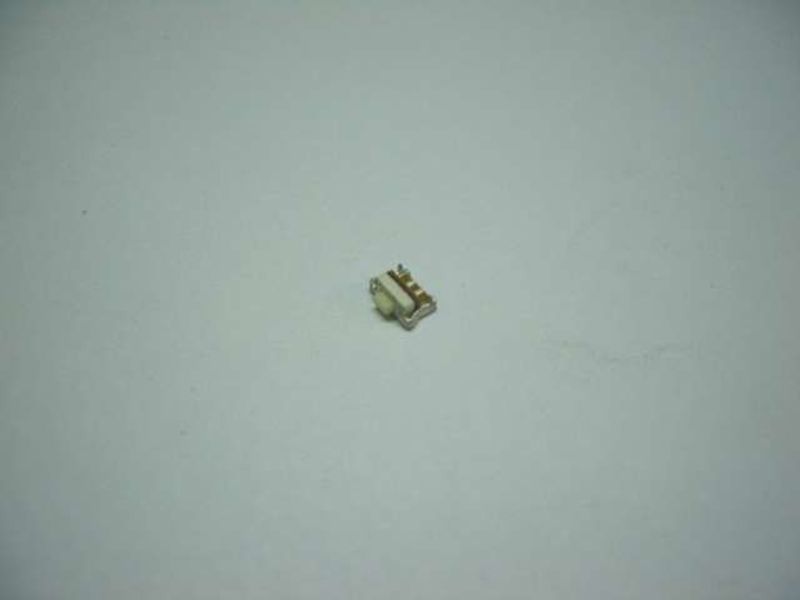 Botón Encendido SWITCH Samsung i8160 i8150 S5250 T679