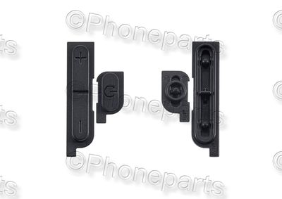 Botones Encendido y Volumen Nintendo Switch OLED