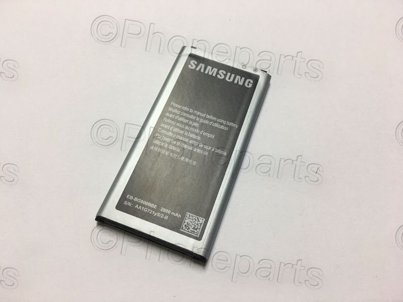 Batería Compatible Samsung G900 Galaxy S5