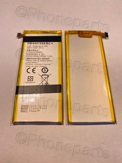 Bateria Huawei G Play Mini G650