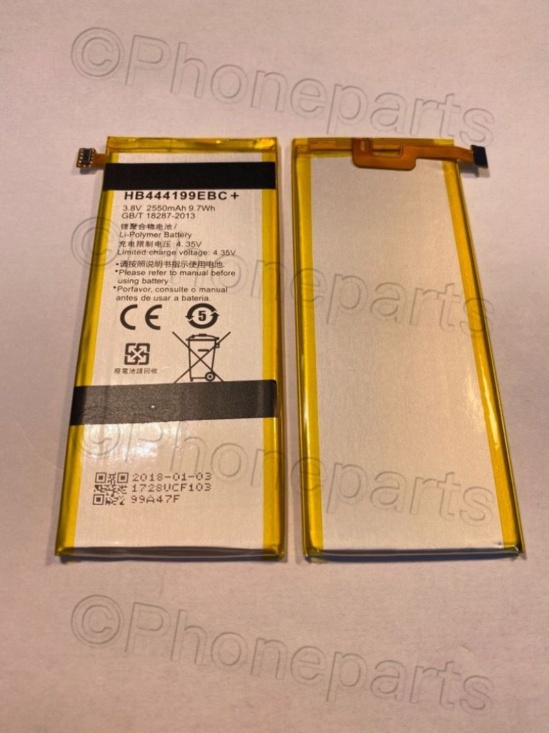 Bateria Huawei G Play Mini G650