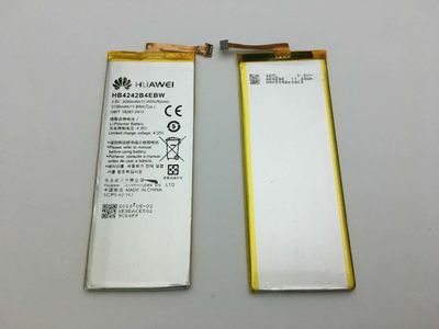 Batería Honor6 HB4242B4EBW 3000mAh