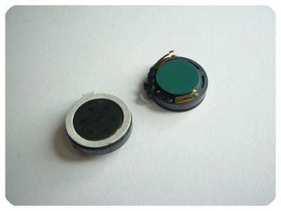 Altavoz Polifónico / Buzzer HTC P3300, SPV M650