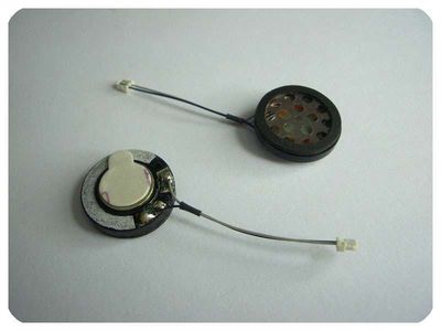 Altavoz Polifónico / Buzzer HTC P3400 GENE