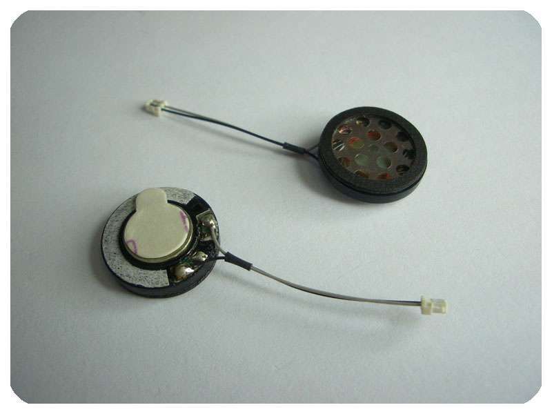 Altavoz Polifónico / Buzzer HTC P3400 GENE