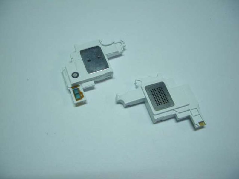 Módulo Buzzer / Altavoz Samsung I8160 Blanco