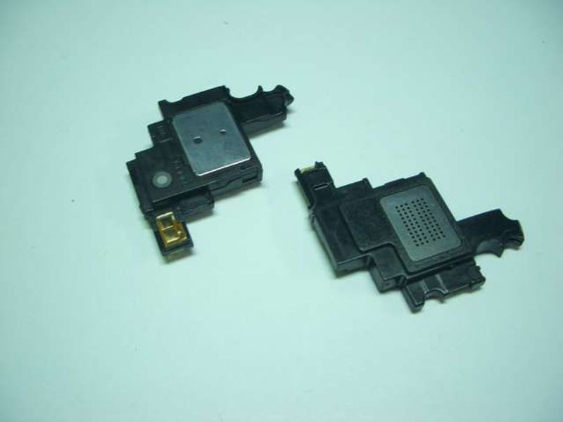Módulo Buzzer / Altavoz Samsung I8160 Negro